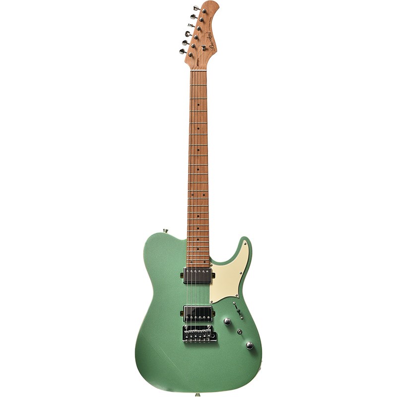 Bacchus TAC24 FMH-RSM/M