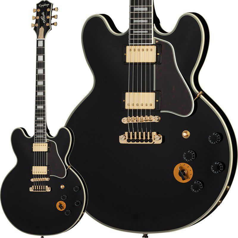 Epiphone B.B.King Lucille