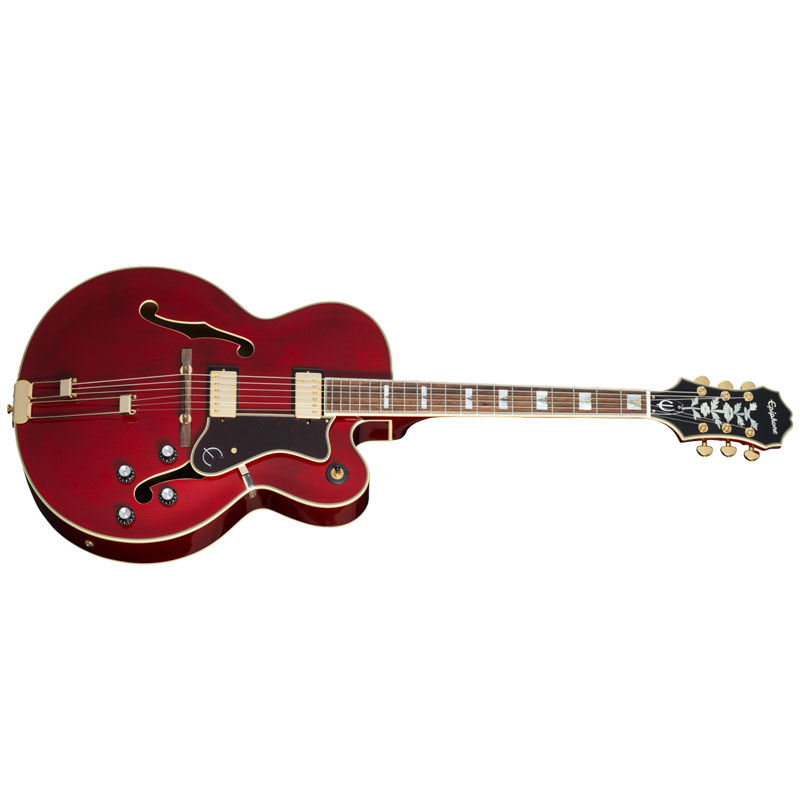 Epiphone BROADWAY