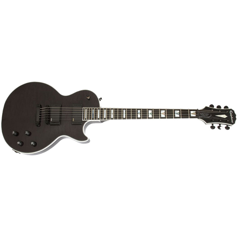 Epiphone Prophecy Les Paul Custom Plus EX