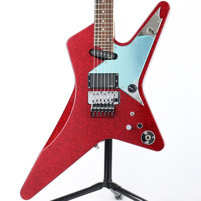ESP CRYING STAR-PHOENIX （Syu）