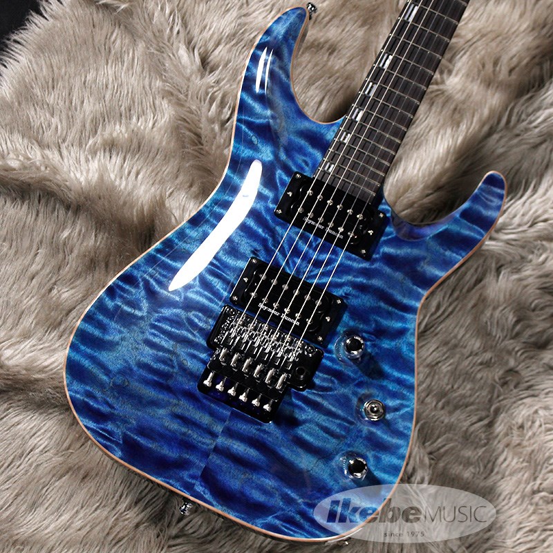 ESP HORIZON-CTM (2014-)