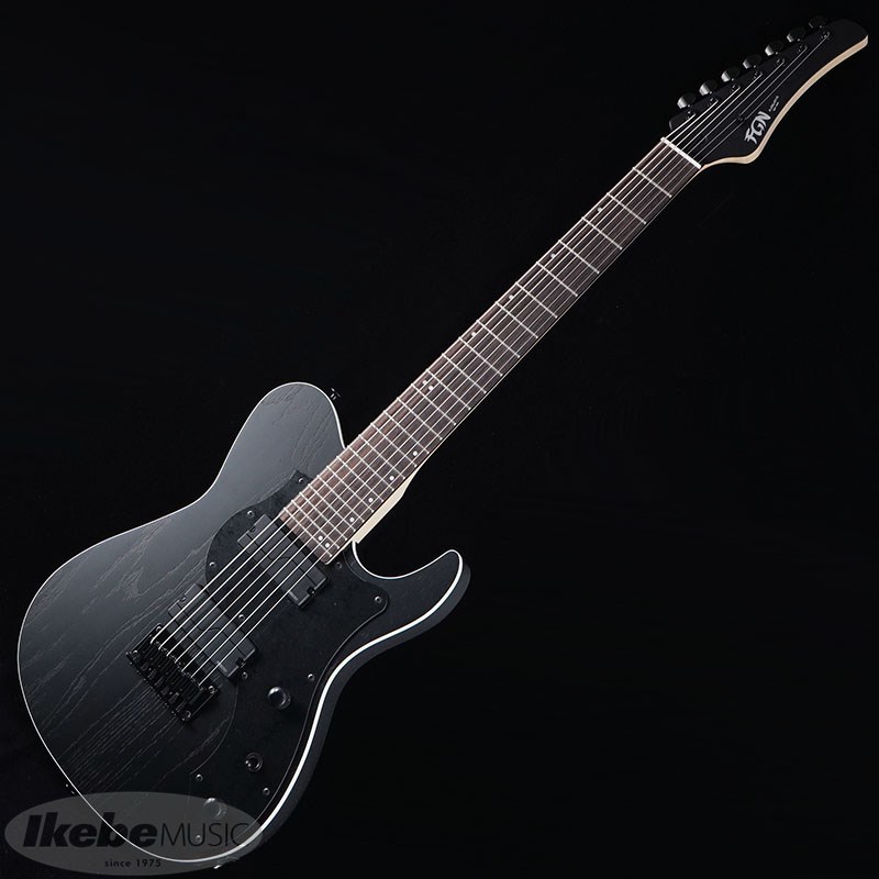 FUJIGEN JIL72-ASH-DE-R