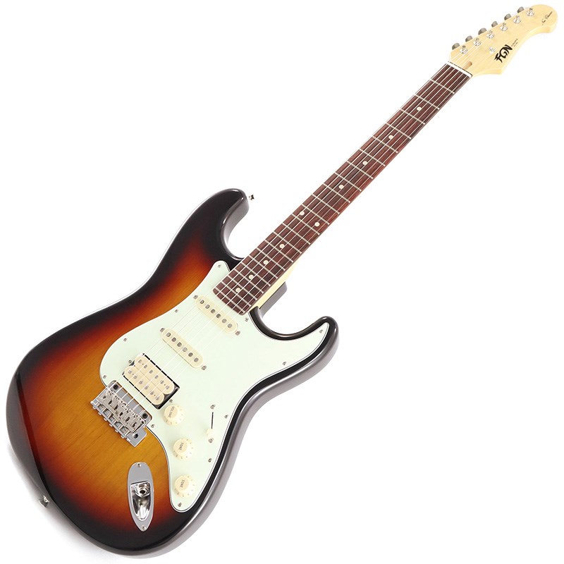 FUJIGEN NST110RAL