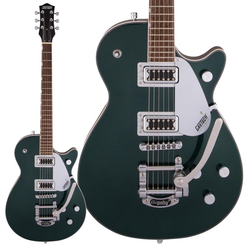 GRETSCH G5230T Electromatic Jet FT Single-Cut with Bigsby
