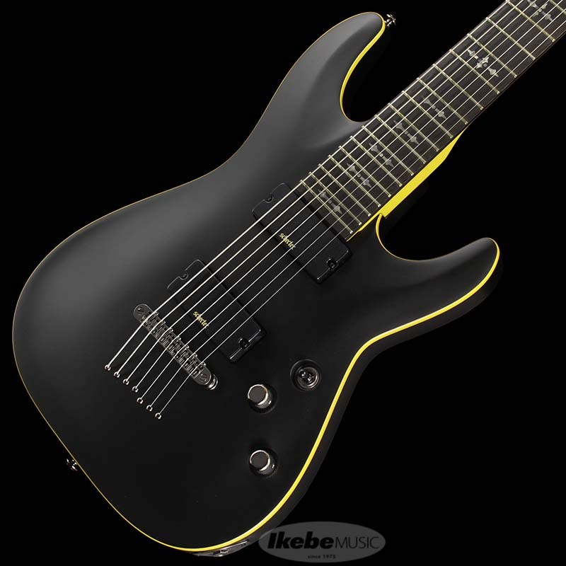 SCHECTER AD-DEMON-7