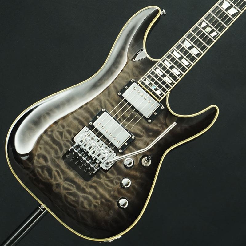 SCHECTER C-1 CUSTOM FR (AD-C-1-CTM-FR)
