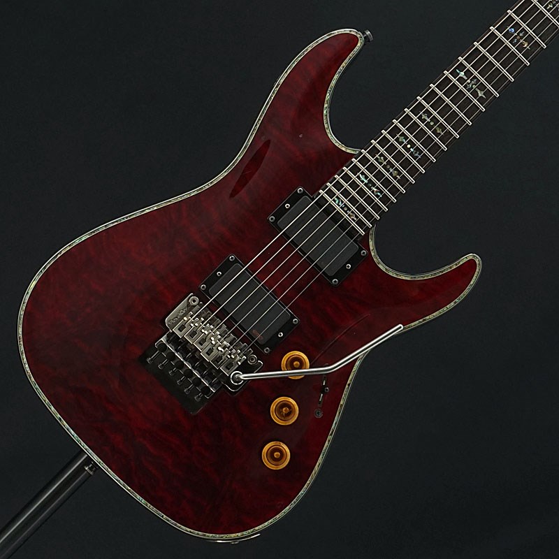 SCHECTER HELLRAISER C-1 (AD-C-1-HR) 旧モデル