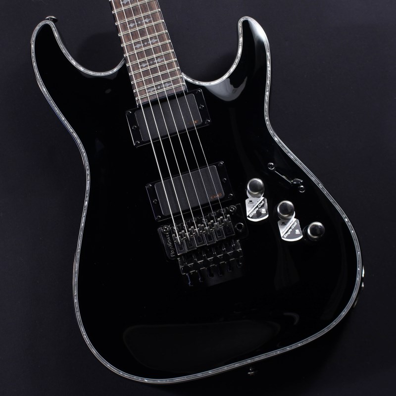SCHECTER HELLRAISER C-1 (AD-C-1-HR) 現行モデル