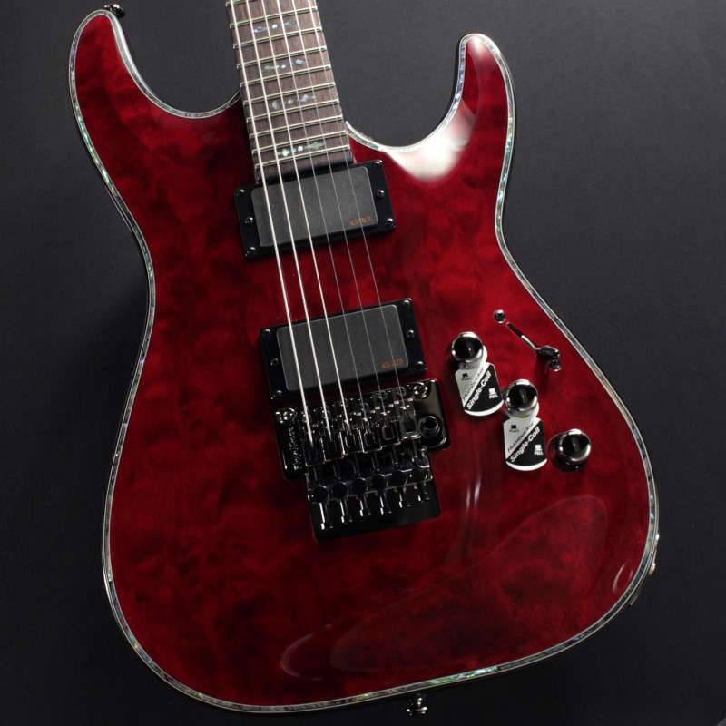 SCHECTER Hellraiser C-1 FR (AD-C-1-FR-HR)