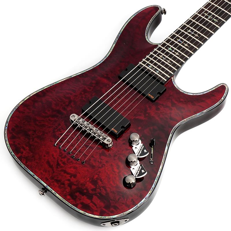 SCHECTER HELLRAISER C-7 (AD-C-7-HR)