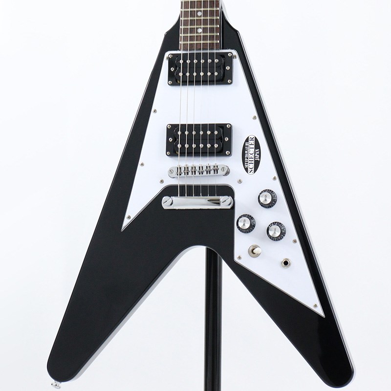 SCHECTER JAPAN ORIGINAL LINE OL-FV
