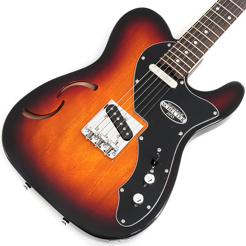 SCHECTER JAPAN ORIGINAL LINE OL-PT-TH
