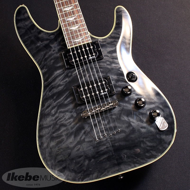 SCHECTER Omen Extreme 6 (AD-OM-EXT-6)