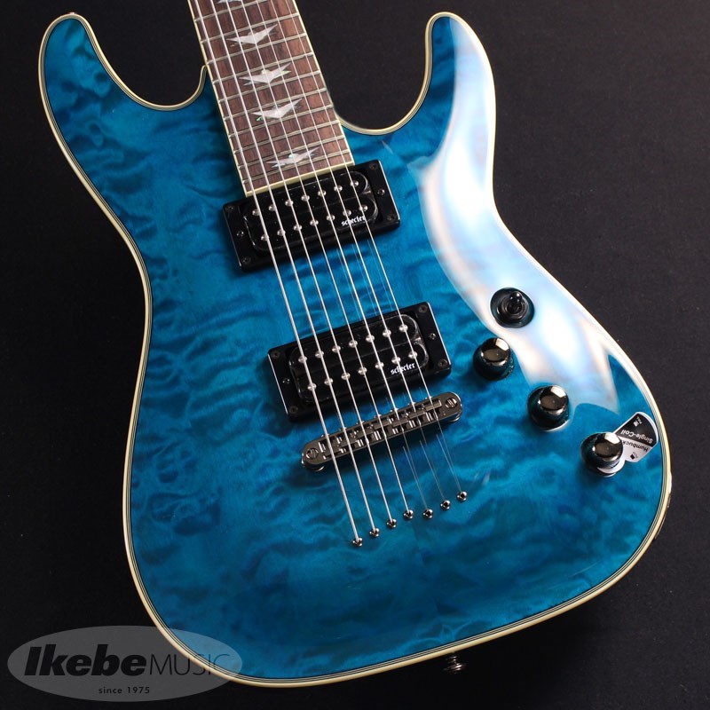 SCHECTER Omen Extreme 7 (AD-OM-EXT-7)