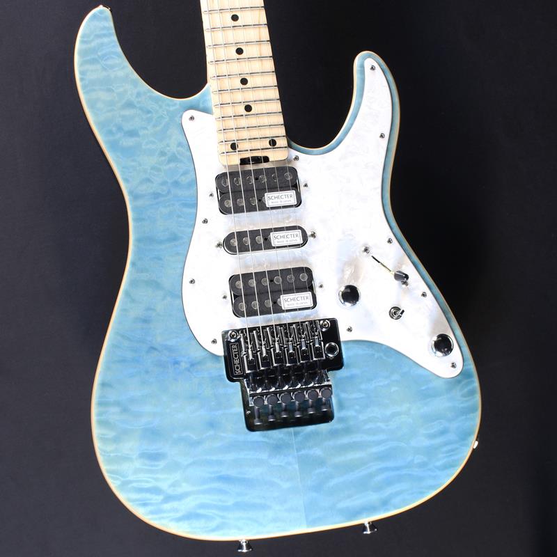 SCHECTER SD-2-24-AL