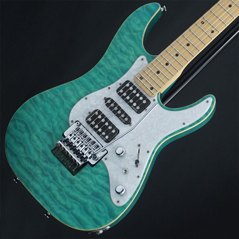SCHECTER SD-2-24-AS