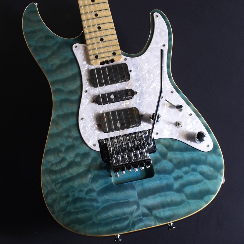 SCHECTER SD-2-24-BW