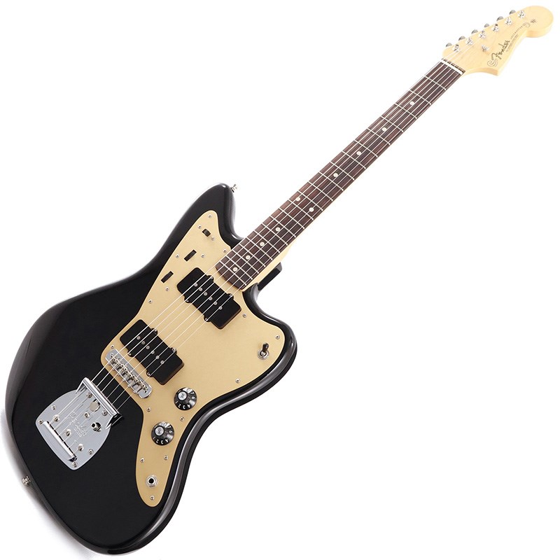 Fender Custom Shop Team Built INORAN Jazzmaster #1 LTD 2011