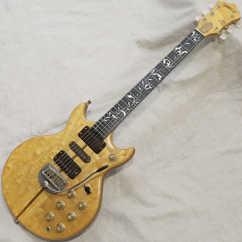 GRECO GOIII-1500