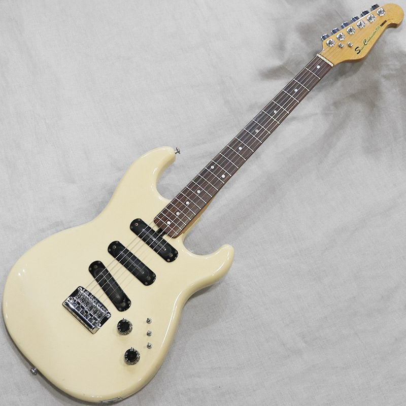 YAMAHA SC-700