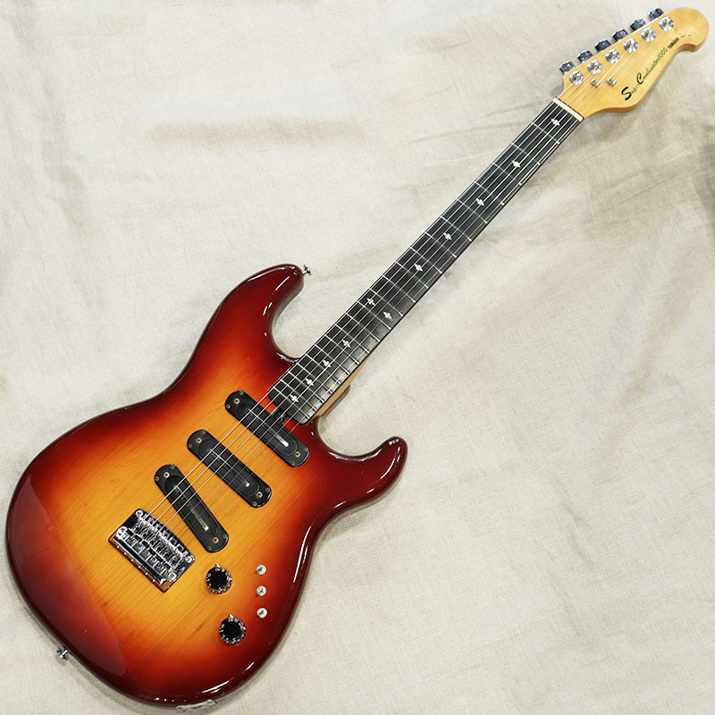 YAMAHA SC-1000