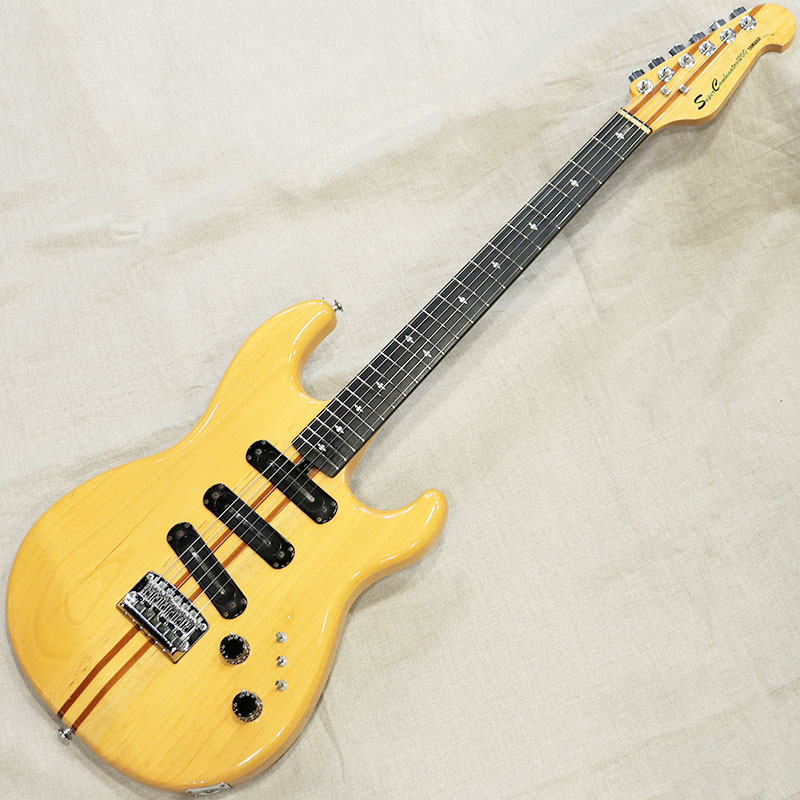 YAMAHA SC-1200
