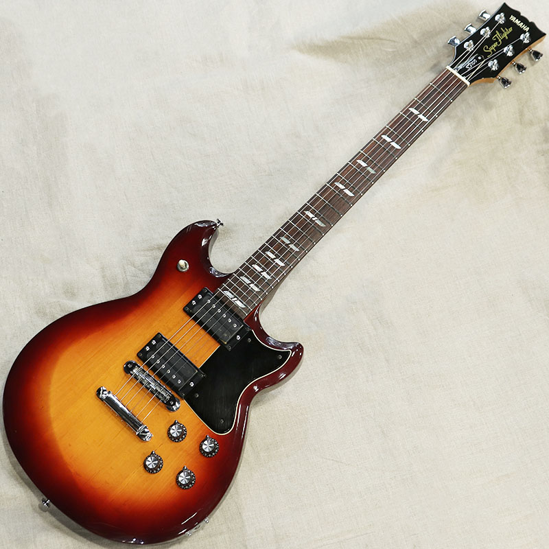 YAMAHA SF-700