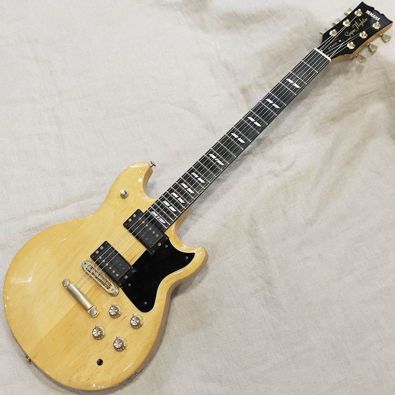 YAMAHA SF-1000
