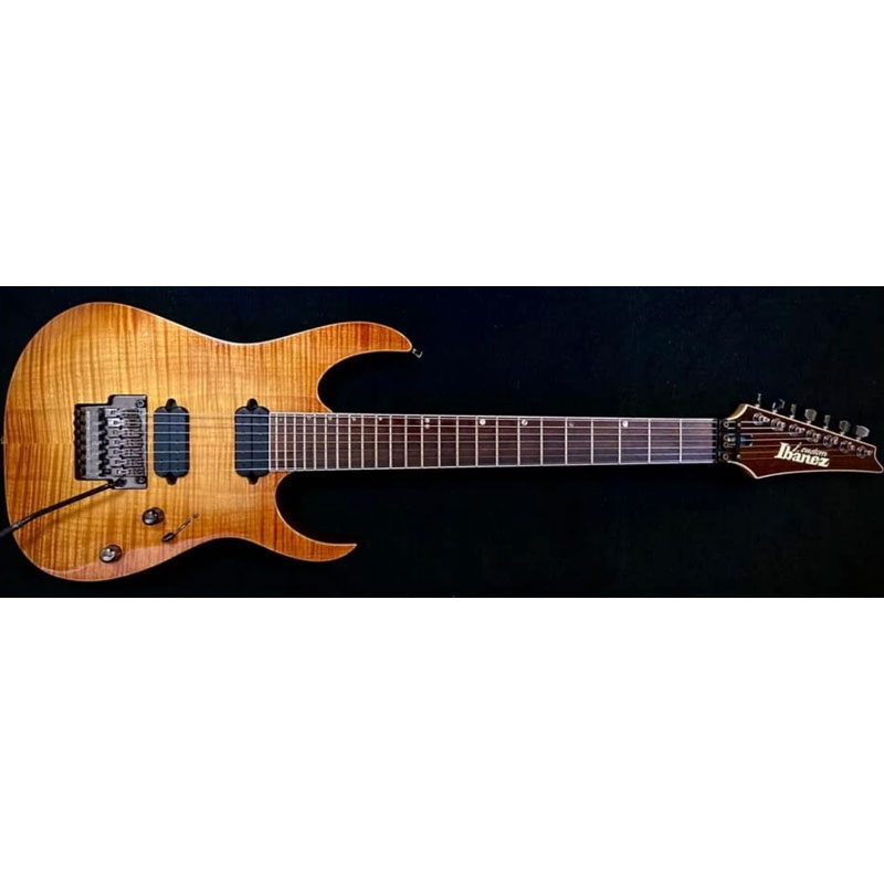Ibanez RG8527VV(2000~2002)