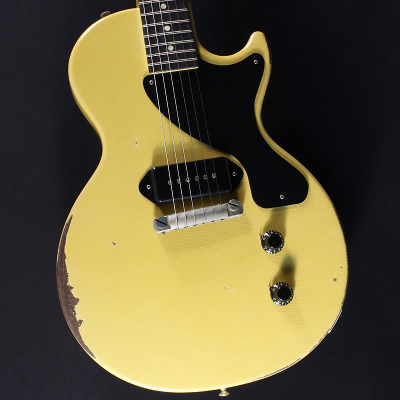 Gibson Custom Shop Murphy Lab 1957 Les Paul Junior Single Cut Heavy Aged