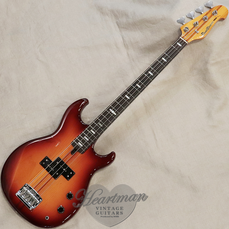 YAMAHA BB-1200