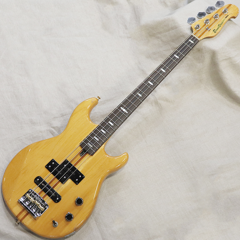 YAMAHA BB-2000