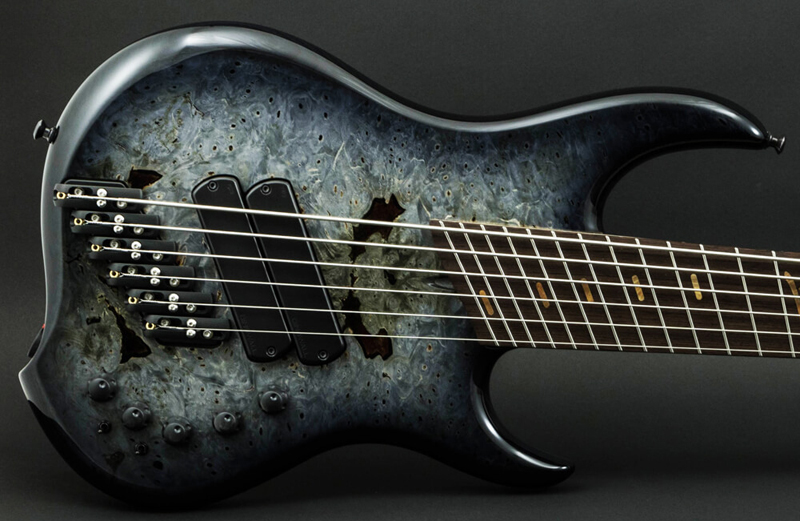 DINGWALL Z2 6st ※トップ材等のオプションにより変動致します