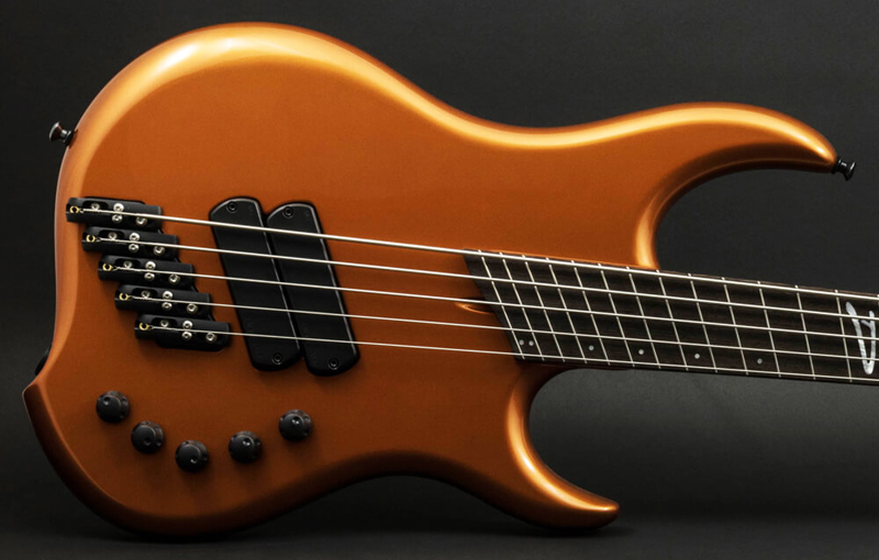 DINGWALL Z2 5st ※トップ材等のオプションにより変動致します