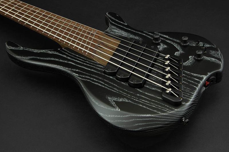 DINGWALL ABZ 6st ※トップ材等のオプションにより変動致します
