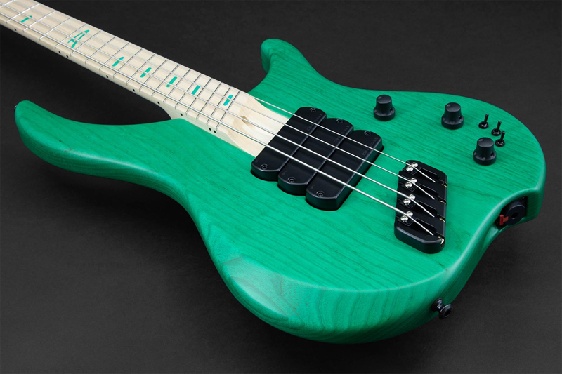 DINGWALL ABZ 4st ※トップ材等のオプションにより変動致します