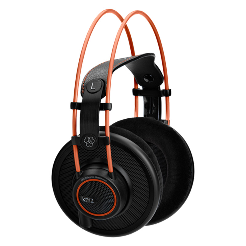 AKG ヘッドフォン K712 PRO