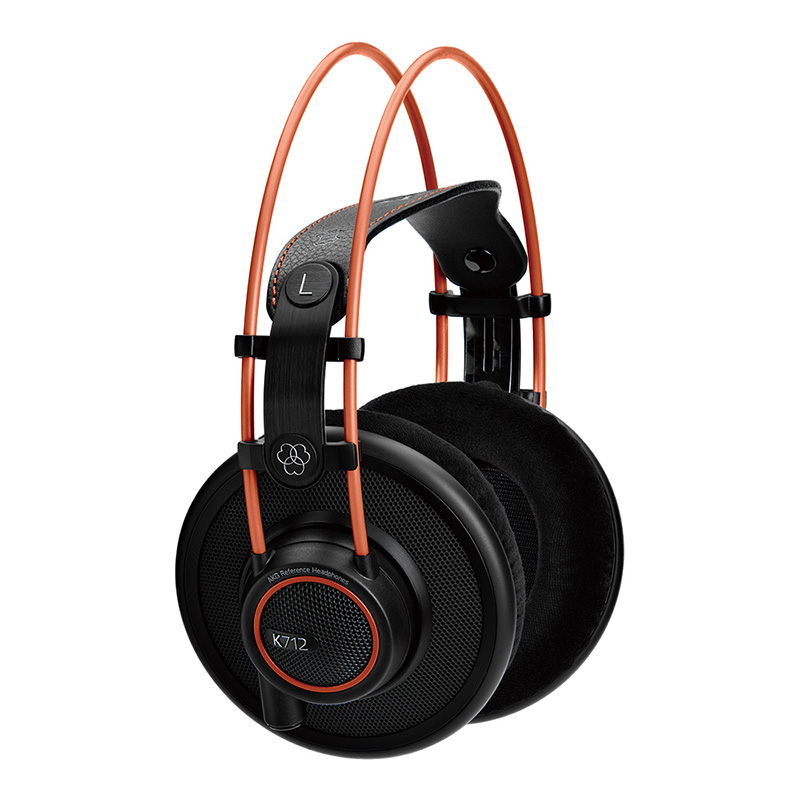 AKG ヘッドフォン K712 PRO-Y3