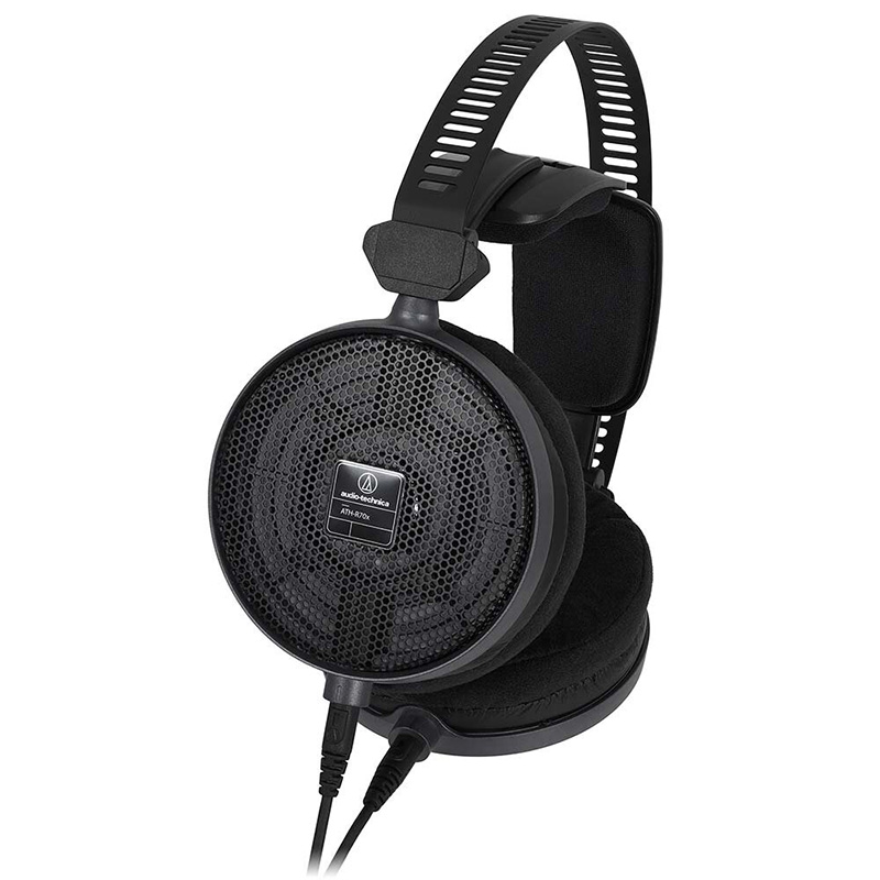 audio-technica ヘッドフォン ATH-R70X