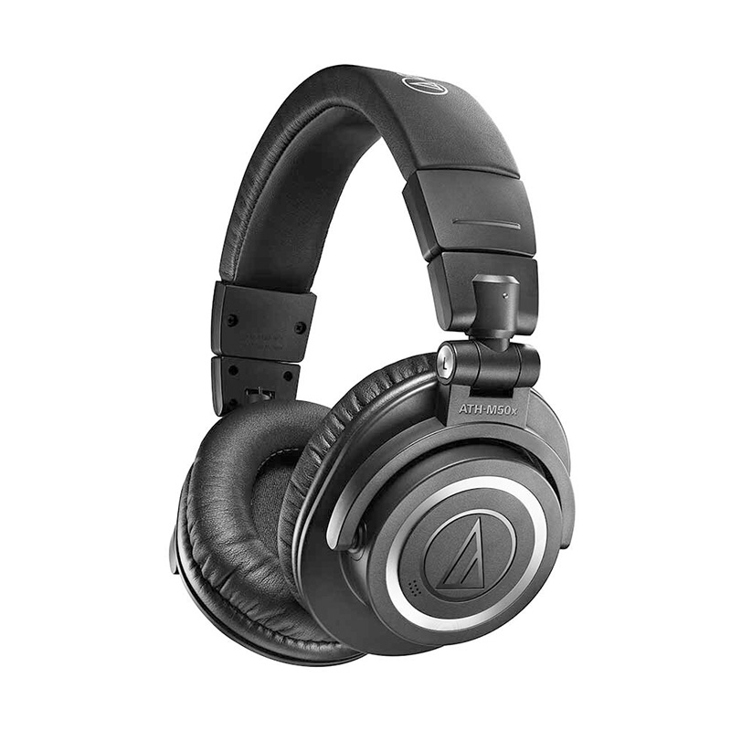 audio-technica ヘッドフォン ATH-M50xBT2