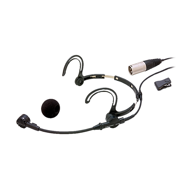 audio-technica ダイナミックマイク HYP-190H