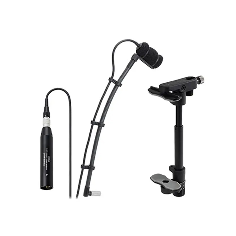audio-technica コンデンサーマイク ATM350a