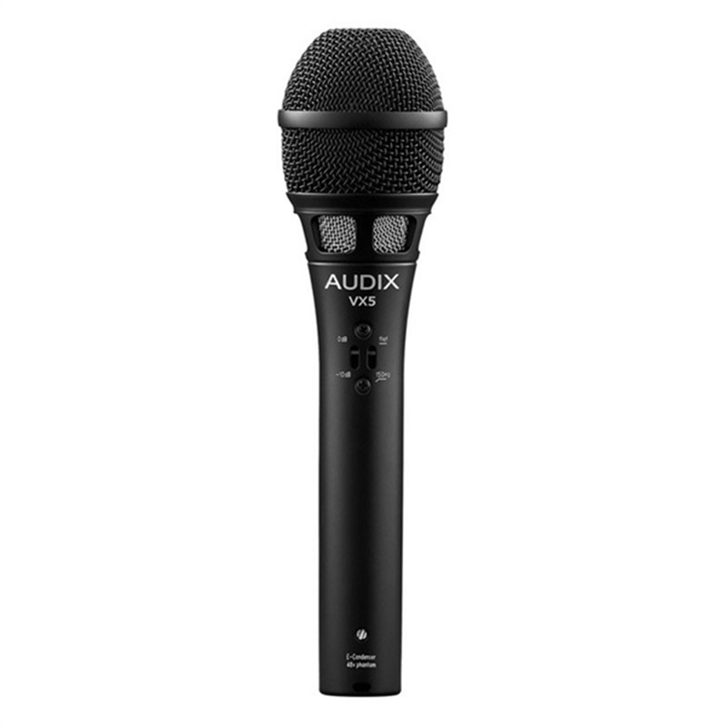 Audix コンデンサーマイク VX-5