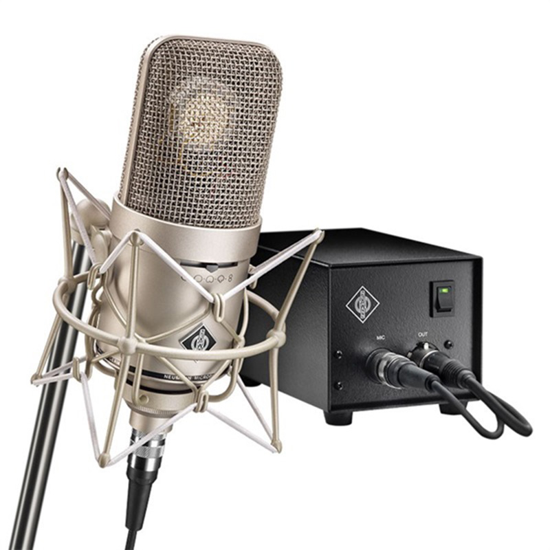 NEUMANN 真空管・コンデンサーマイク M149 Tube