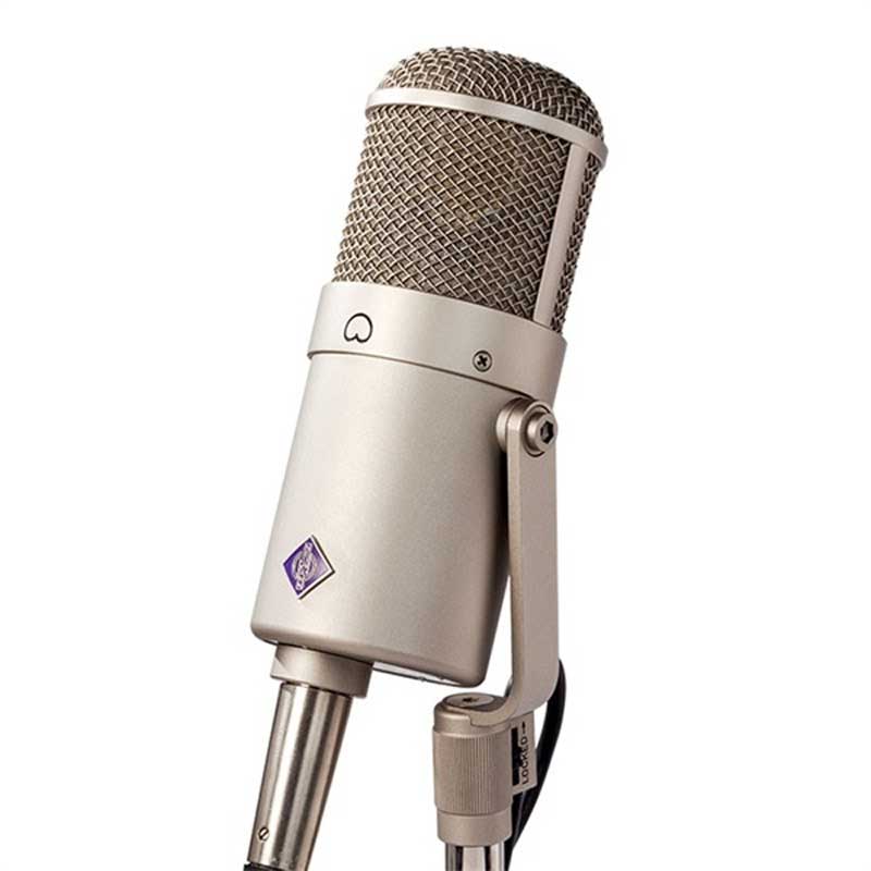 NEUMANN コンデンサーマイク U47 FET