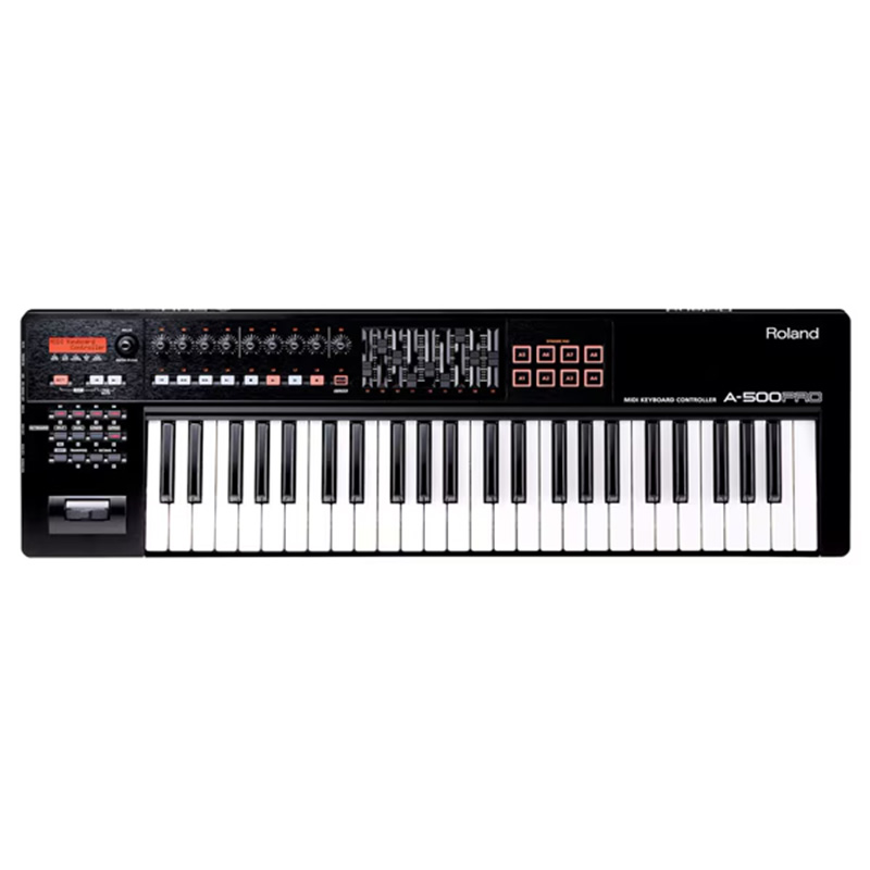 Roland MIDIコントローラー A-500PRO