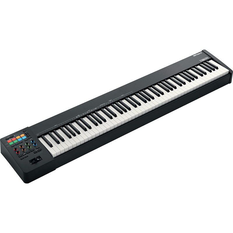Roland MIDIコントローラー A-88MK2