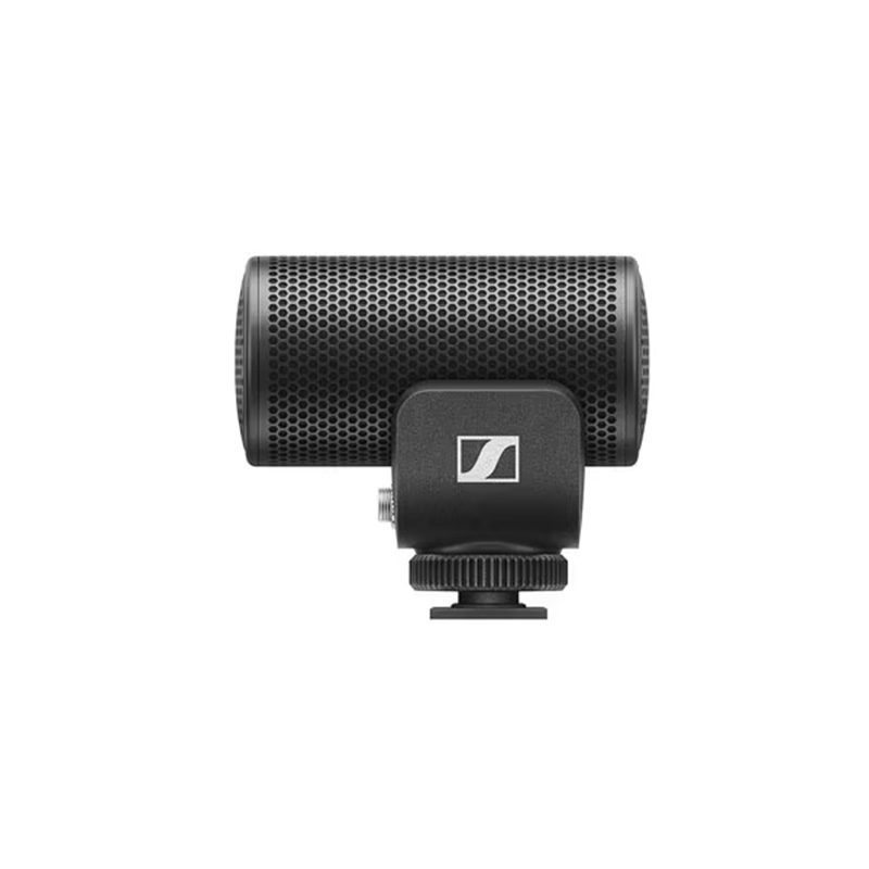 SENNHEISER コンデンサーマイク MKE200 (MKE 200)
