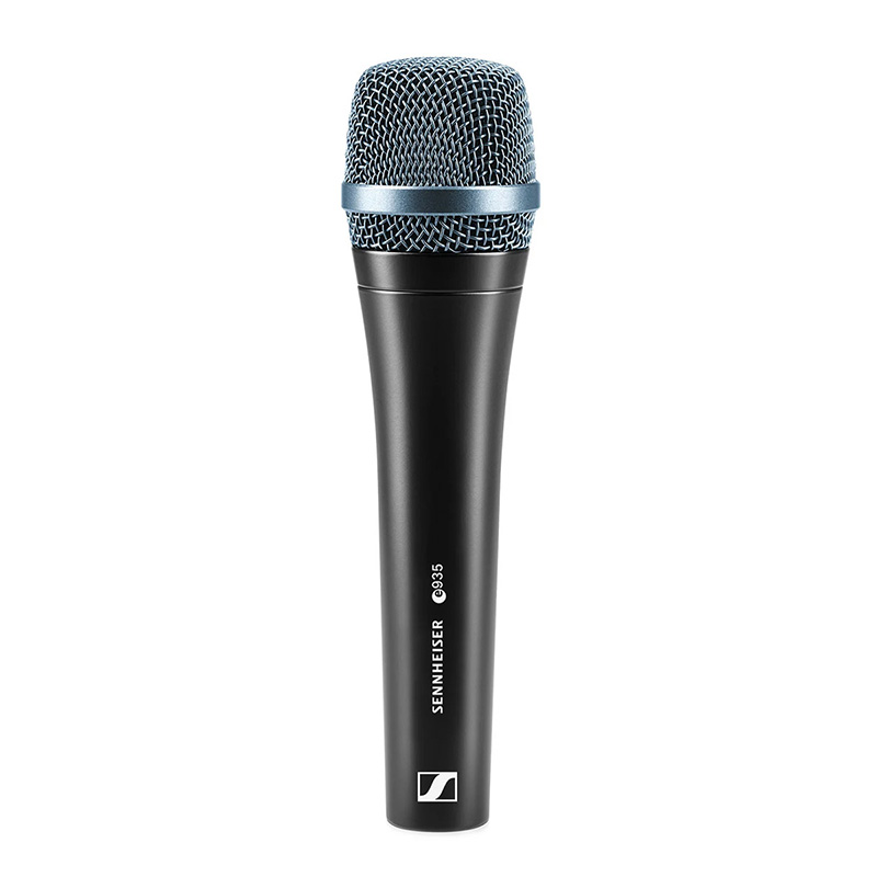 SENNHEISER ダイナミックマイク e935